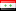 Siria, República Árabe