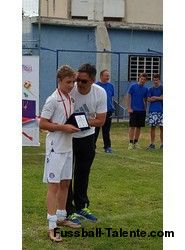Bruno Unušić  Bruno Unušić
