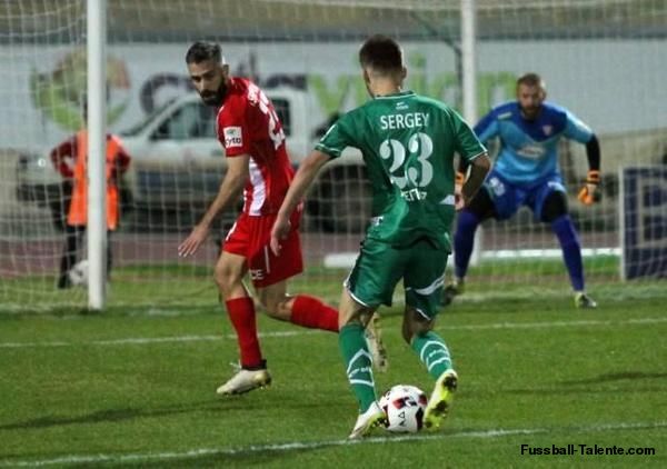 Sergey Sergeievich Kundik  Sergey Sergeievich Kundik