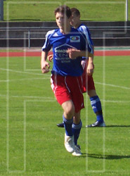 Ajdin Perviz