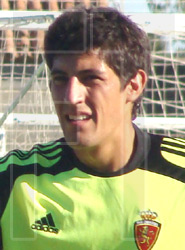 Alberto Prada Vega  Alberto Prada Vega