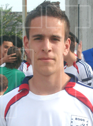 Aleksandar Milic