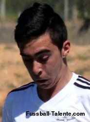 Alexandre Viegas Heliodoro