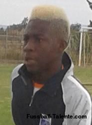 Chidi Armstrong Chigoue  Chidi Armstrong Chigoue