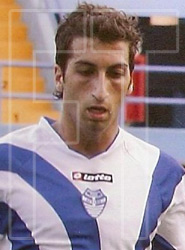 Christos Lazarou-Kotsaoglanoglou