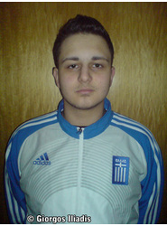 Christos Zacharis  Christos Zacharis