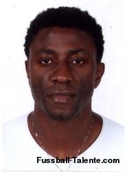 Chukwuemeka Ukonu Mba  Chukwuemeka Ukonu Mba