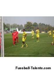 Youssoufa Mouhamadou Moukoko Ngwaka