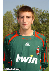 Filippo Perucchini  Filippo Perucchini