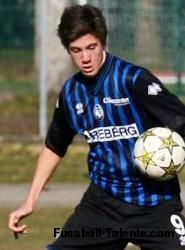 Gabriel Antonio Lunetta  Gabriel Antonio Lunetta