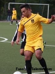 Hatim Bentaleb  Hatim Bentaleb