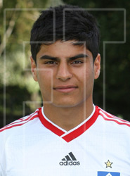 Idris Najafi  Idris Najafi