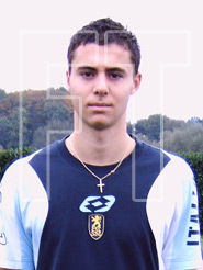 Jean Christophe Coubronne  Jean Christophe Coubronne