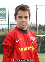 Joan Fernández Valero  Joan Fernández Valero
