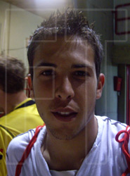 Jordi Alba Ramos  Jordi Alba Ramos