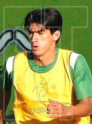 Juan Gabriel Aguilar Osinaga