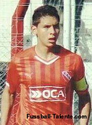 Juan Lautaro Laguna Racedo  Juan Lautaro Laguna Racedo