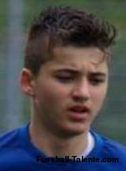 Keanu Staude