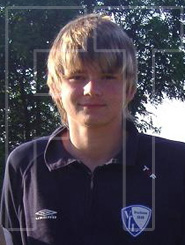 Kevin Gensch  Kevin Gensch