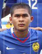 Khairul Anuar Bin Khalid