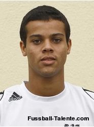 Lucas Pereira Santos