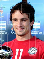 Marcelo Leite Pereira  Marcelo Leite Pereira