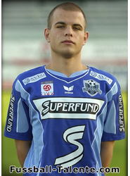 Mark Varszegi  Mark Varszegi