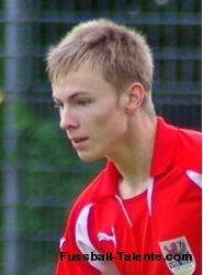 Maximillian Peter Mohr