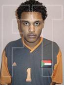 Mohammed Omar Abdelmajid
