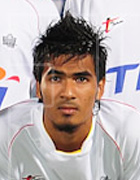 Mohamad Shazlan bin Alias