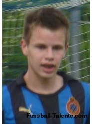 Jonathan de Nijs  Jonathan de Nijs