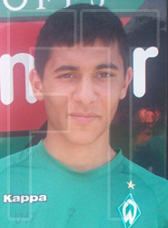 Özkan Yildirim  Özkan Yildirim