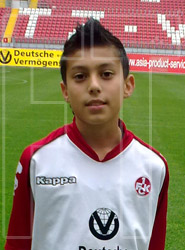 Onur Sarica