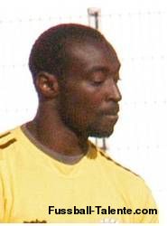 Ousmane Koumba Konaté  Ousmane Koumba Konaté