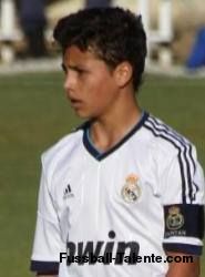 Paolo Medina Etienne  Paolo Medina Etienne