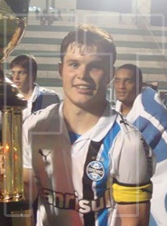 Paulo Roberto Gonzaga