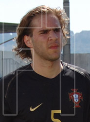 Pedro Miguel Azevedo Branco