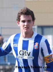 Sergi Coll Montfulleda  Sergi Coll Montfulleda