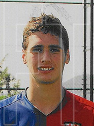 Sergi Gomez Solà