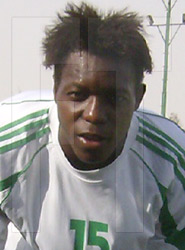 Siaka Doumbia