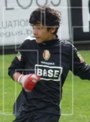 Stéfano Maricosu  Stéfano Maricosu