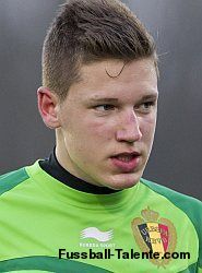 Steph Van Cauwenberghe  Steph Van Cauwenberghe