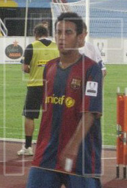 Thiago Alcântara do Nascimento