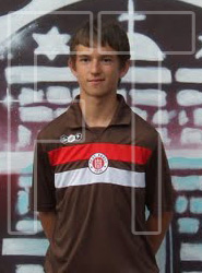 Timo Torsten Stegmann  Timo Torsten Stegmann
