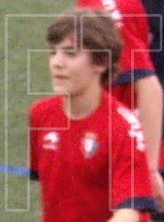 Unai Roldan Urbiola  Unai Roldan Urbiola