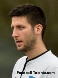 Vedran Mešeć