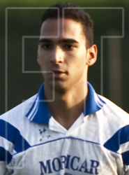 Zakaria Moufid