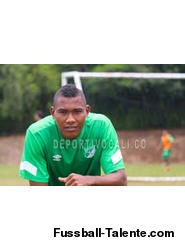 Alveiro Sánchez Ramírez